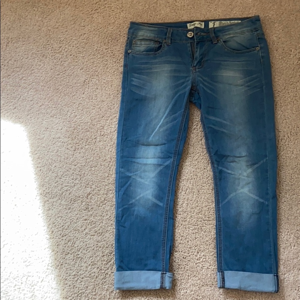 Jean Capris